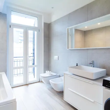 Milano East Apartments-3