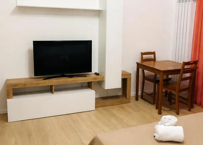 Easy Room Italy Rogoredo